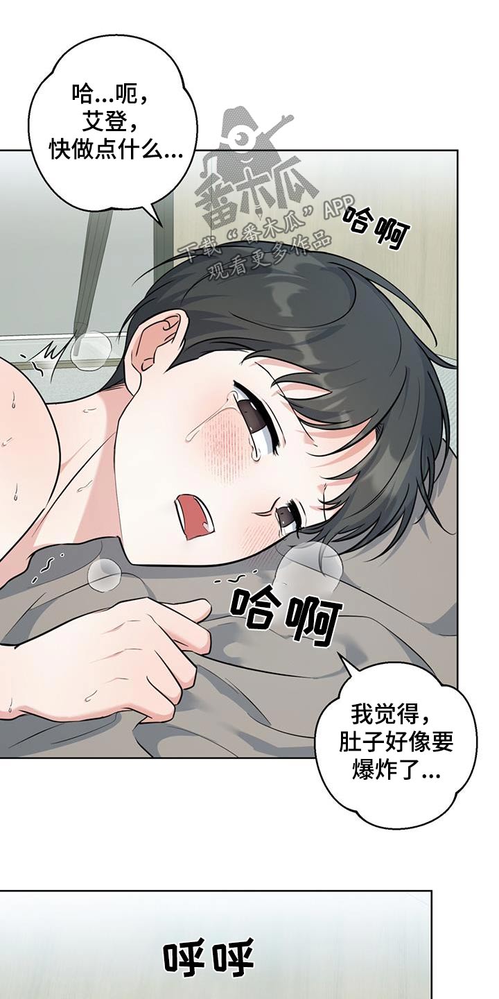 温情之森免费全集在线观看漫画,第49话1图