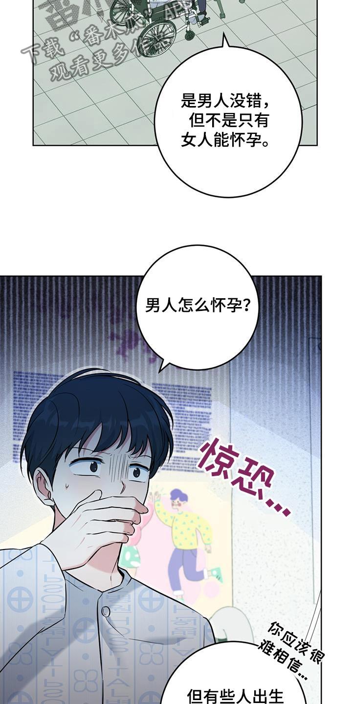 温情之森漫画免费阅读漫画,第67话2图