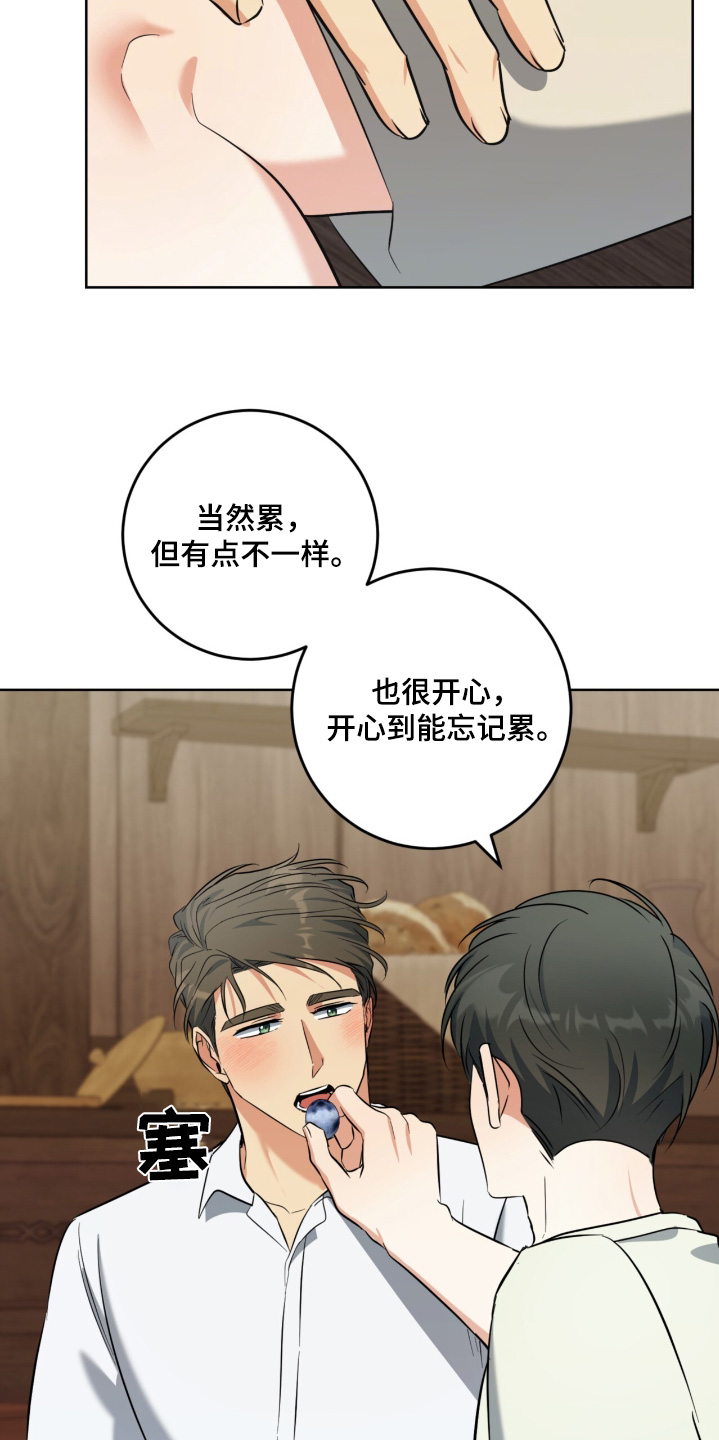 温情之森免费阅读漫画,第136话1图