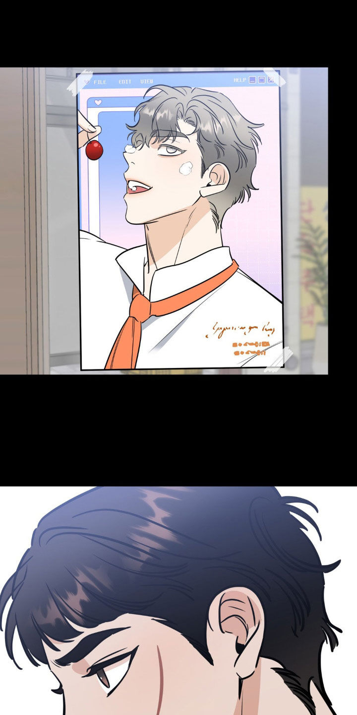 命运捆绑漫画,第31话2图