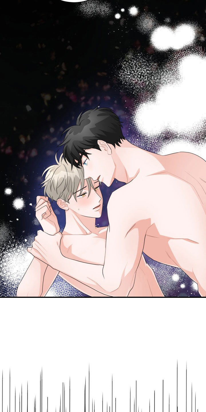 重启恋爱漫画漫画,第28章：决定权2图