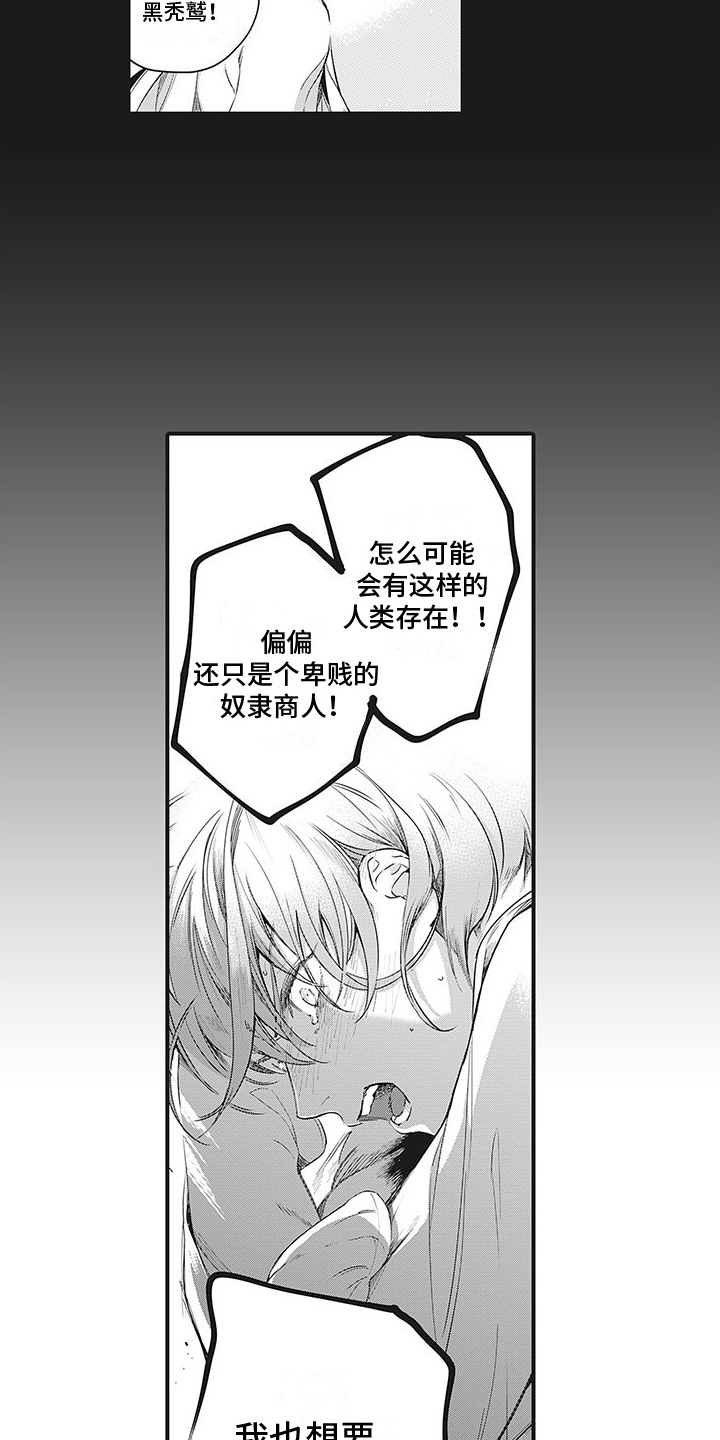 撒哈拉的幸福者漫画,第29话1图