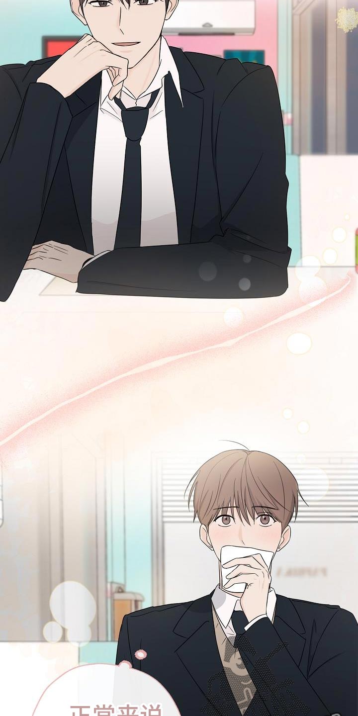 刻意接近漫画,第29话1图