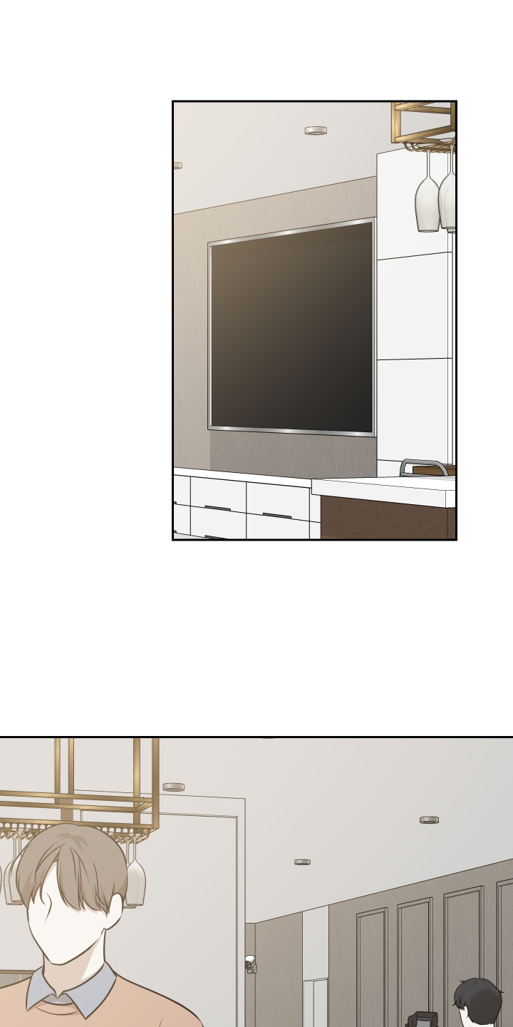 不可避免漫画,第29话1图