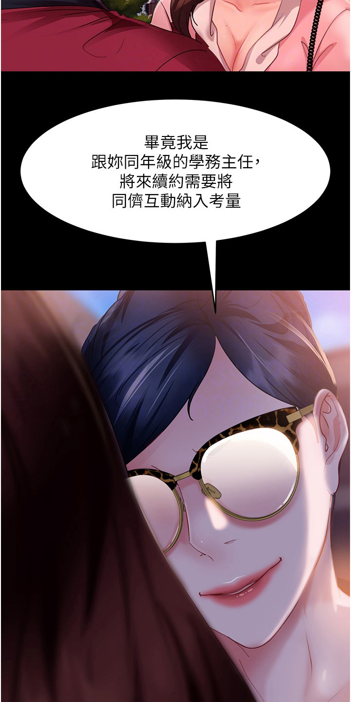 直男逆袭漫画,第20话2图
