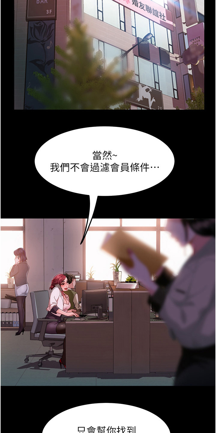 直男逆袭漫画,第18话1图