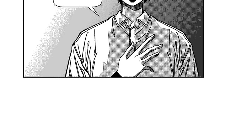诡异梦境的寓意漫画,第6话1图