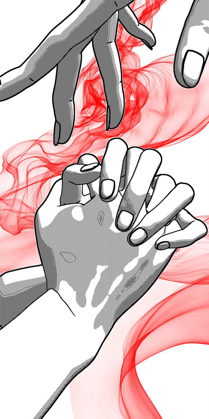 韩漫诡异梦魇讲了什么漫画,第11话1图