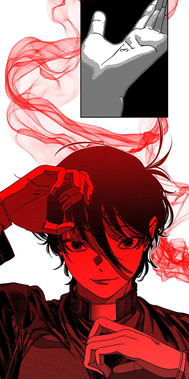 诡异梦境的寓意漫画,第10话1图