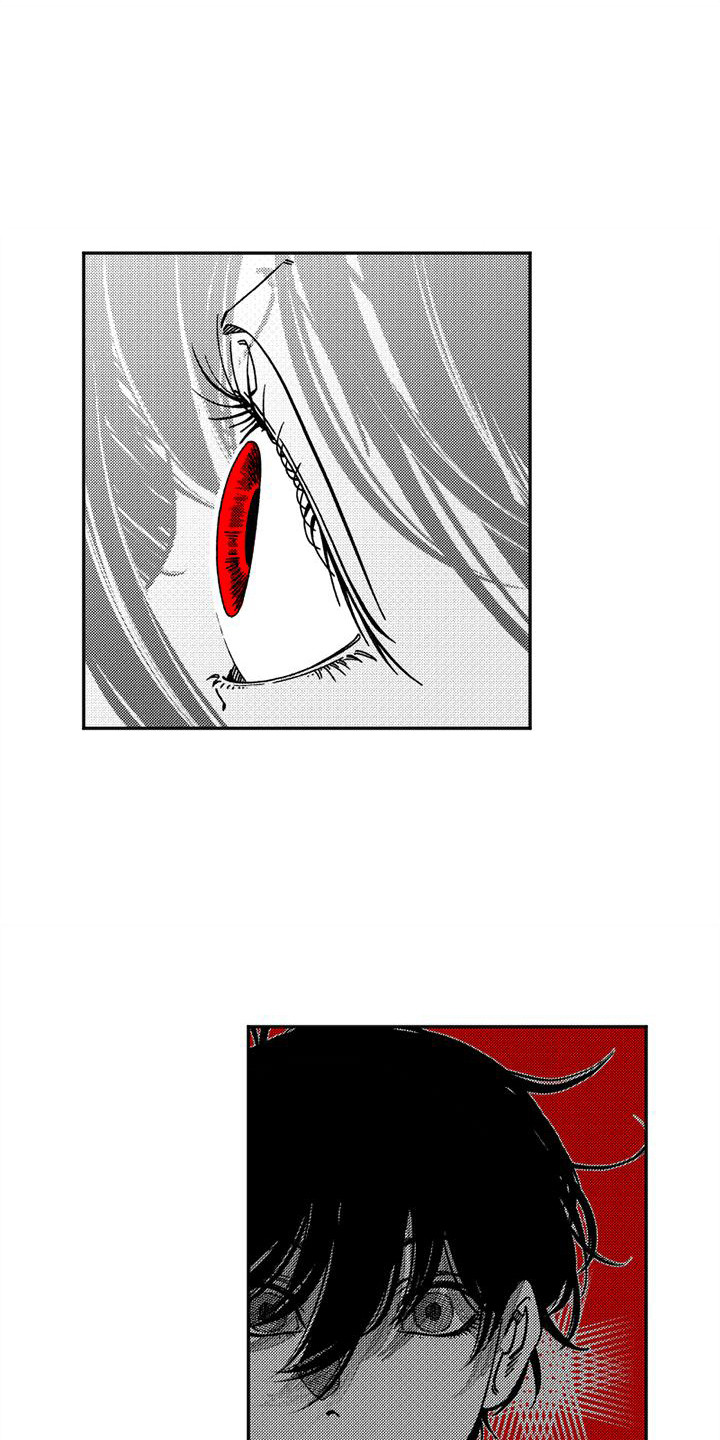 韩漫诡异梦魇讲了什么漫画,第13话1图