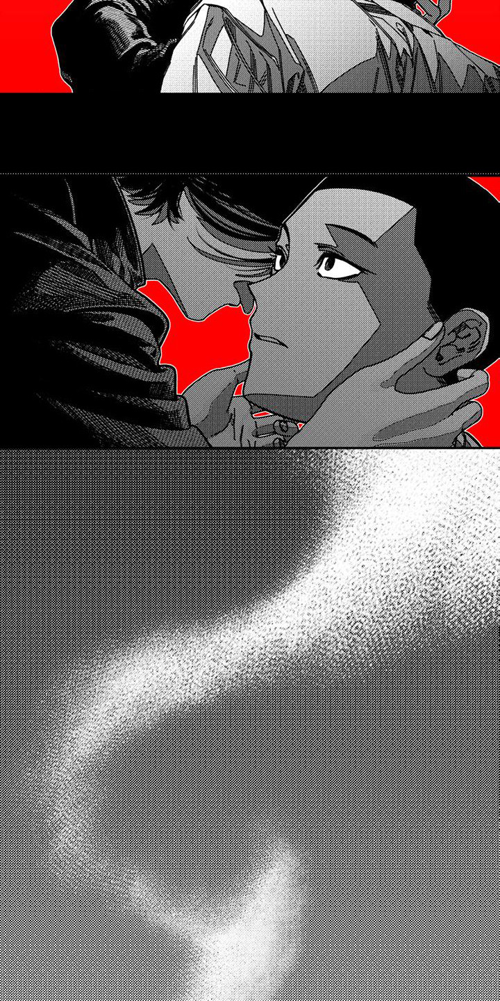 韩漫诡异梦魇讲了什么漫画,第11话2图