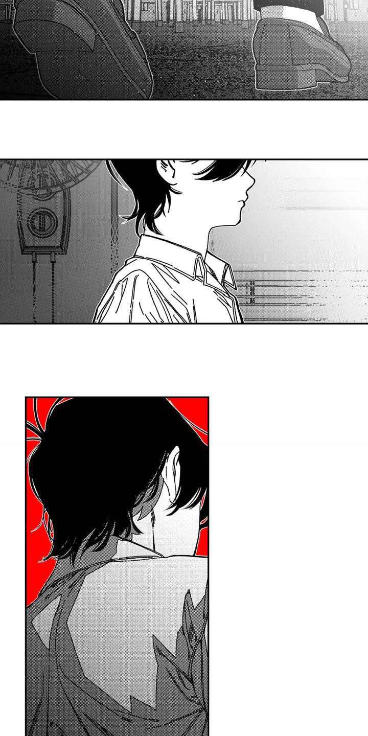 韩漫诡异梦魇讲了什么漫画,第7话1图