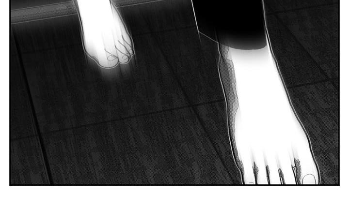 诡异梦境的寓意漫画,第41话2图