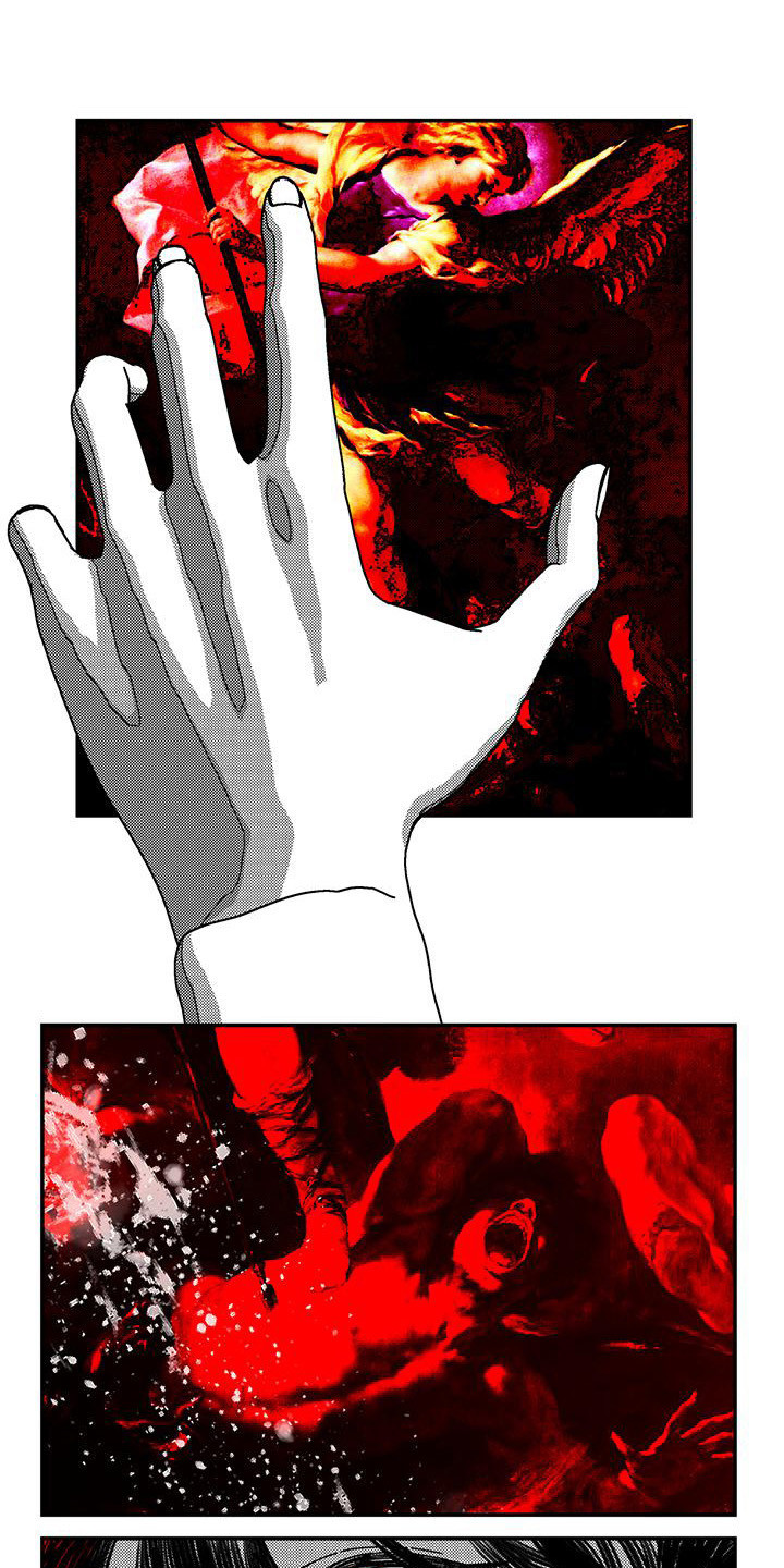 韩漫诡异梦魇讲了什么漫画,第1话1图
