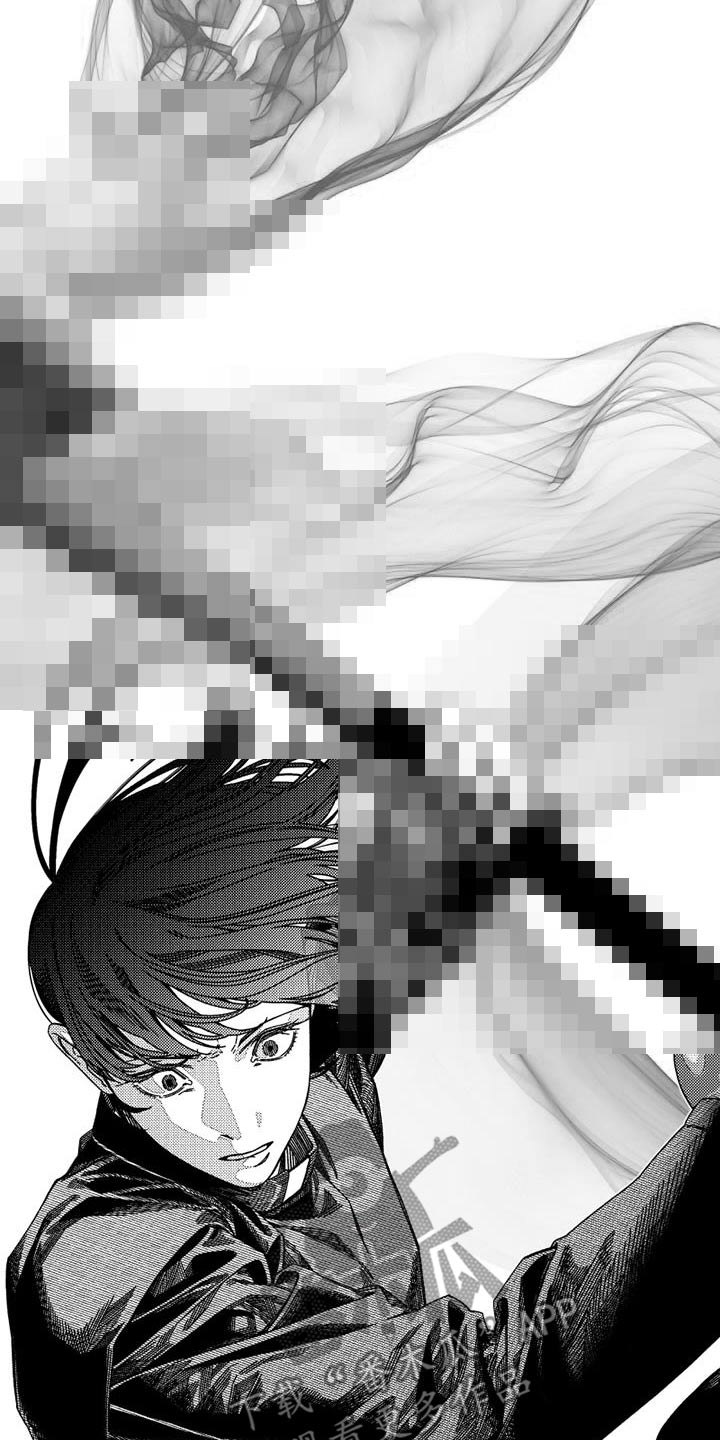 韩漫诡异梦魇讲了什么漫画,第40话2图