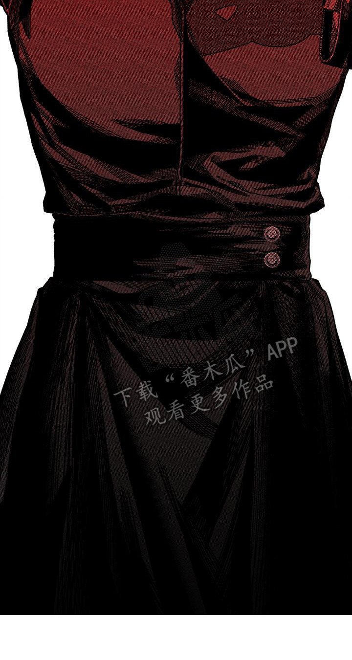 诡异梦境的寓意漫画,第10话2图