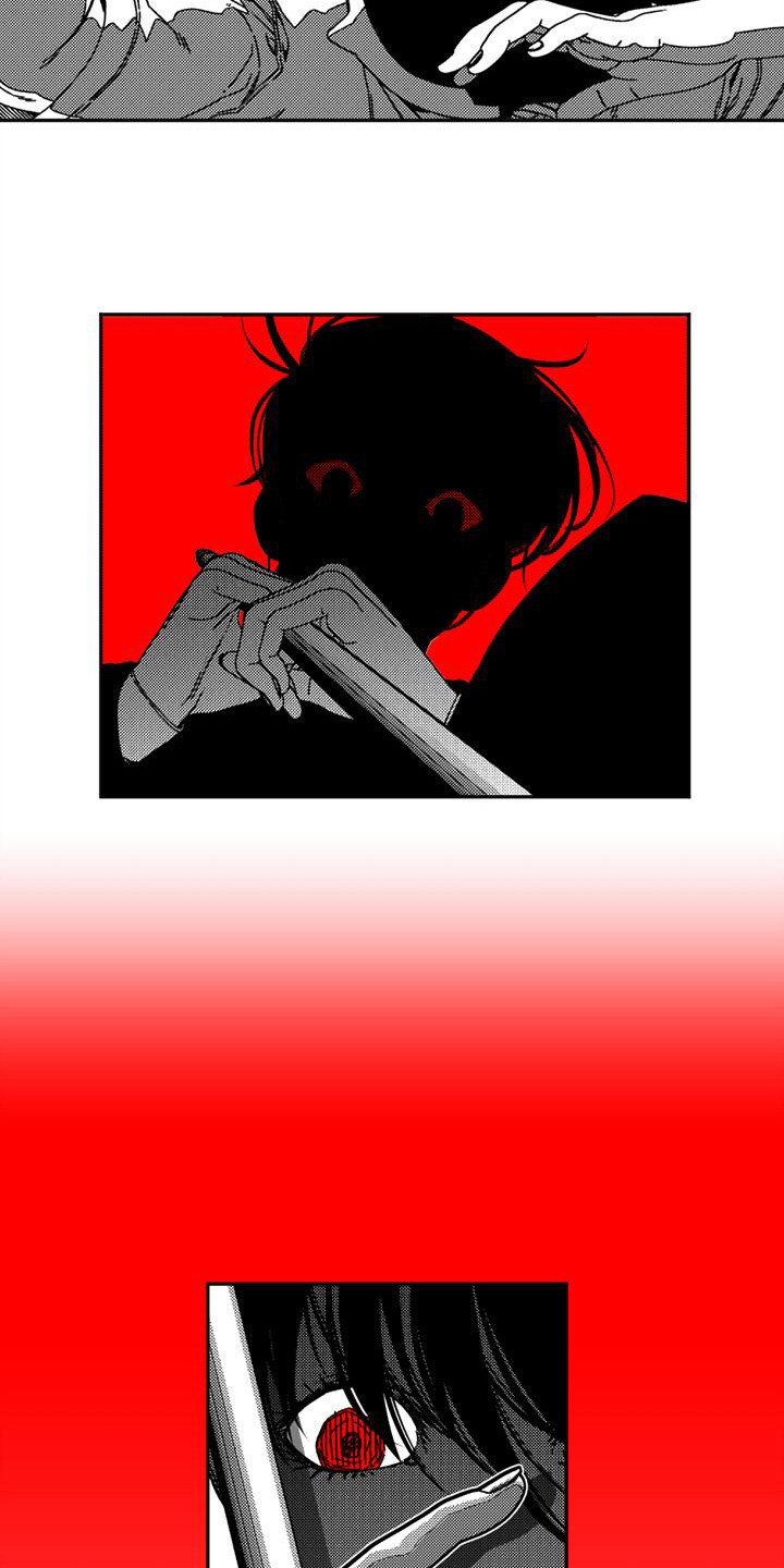 韩漫诡异梦魇讲了什么漫画,第3话2图