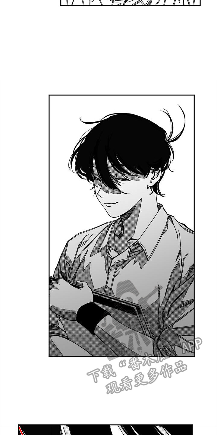 韩漫诡异梦魇讲了什么漫画,第5话2图