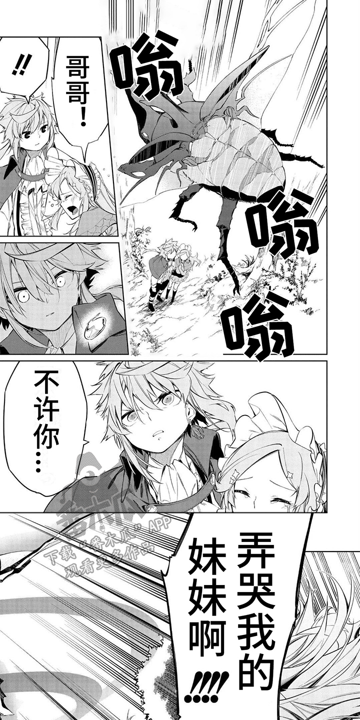 物理魔法使马修动漫免费观看漫画,第8话1图