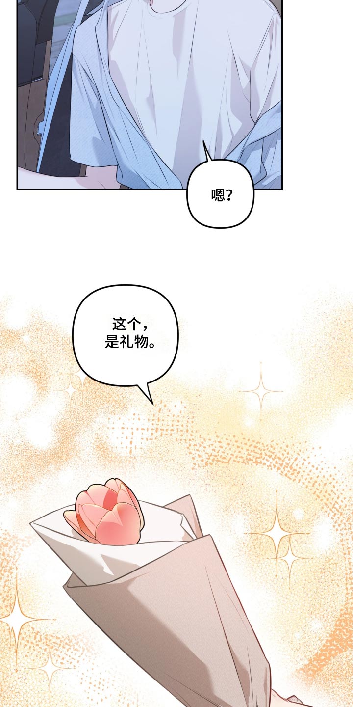 庭院鱼池设计漫画,第48话1图