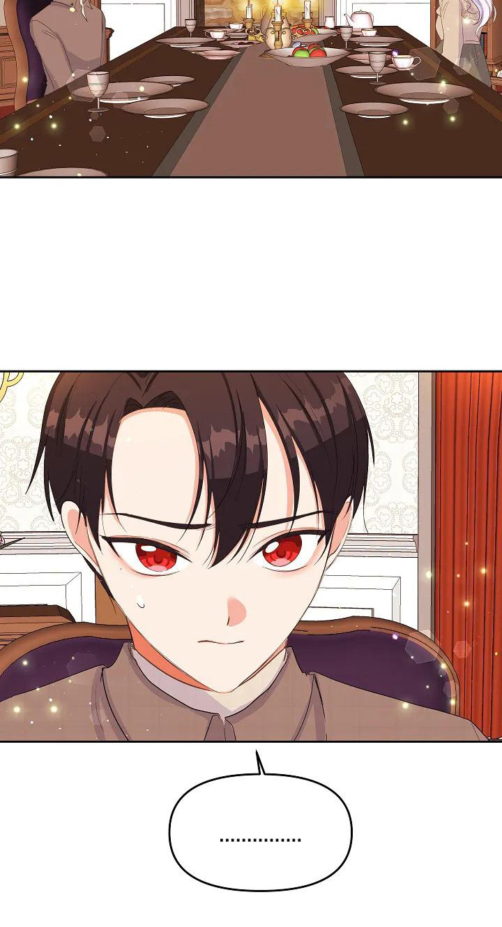 特殊的英语漫画,第19话1图