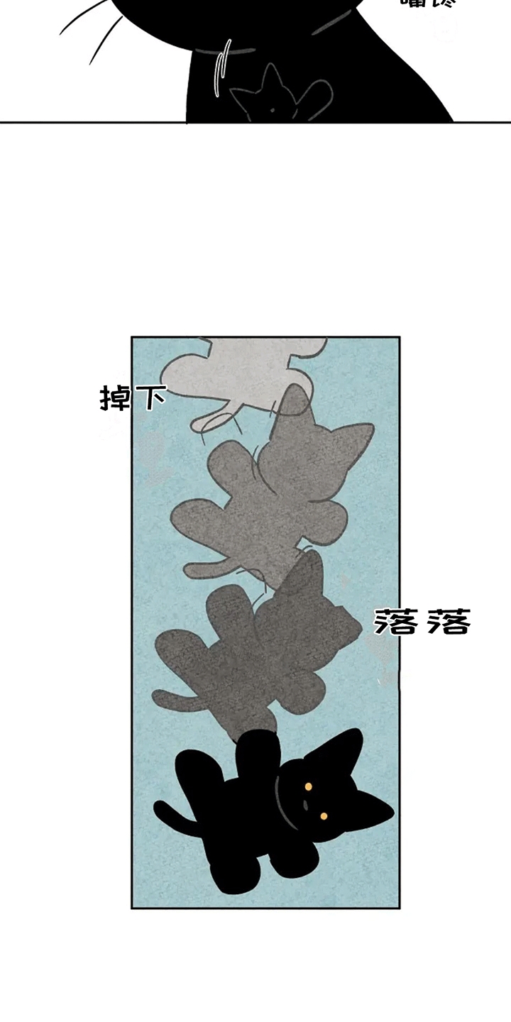 金福的故事哪里看漫画,第70章：小金福洗澡1图