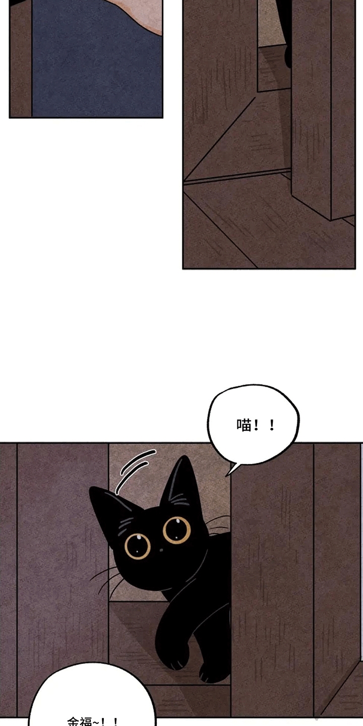 金福的拼音怎么写漫画,第57章：睡梦1图