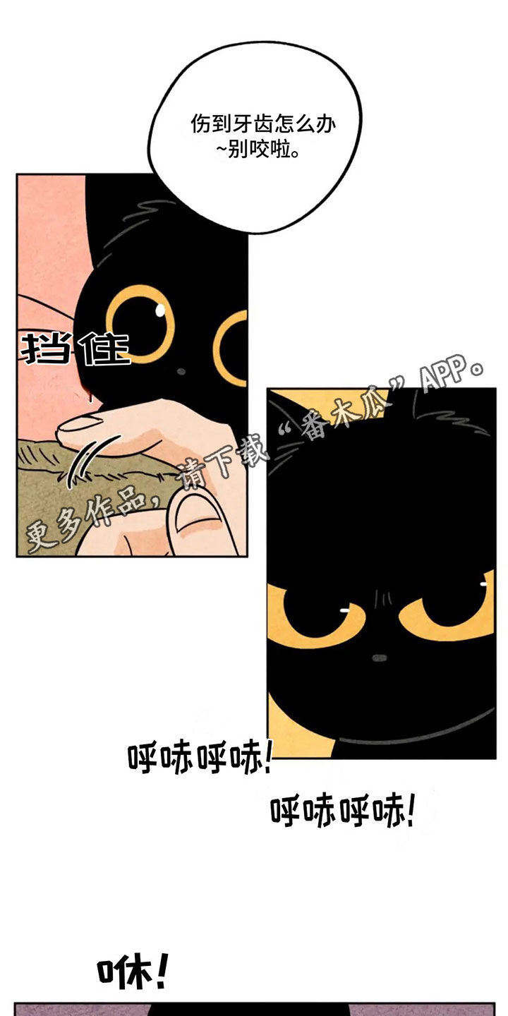 金斧的英文漫画,第91话1图