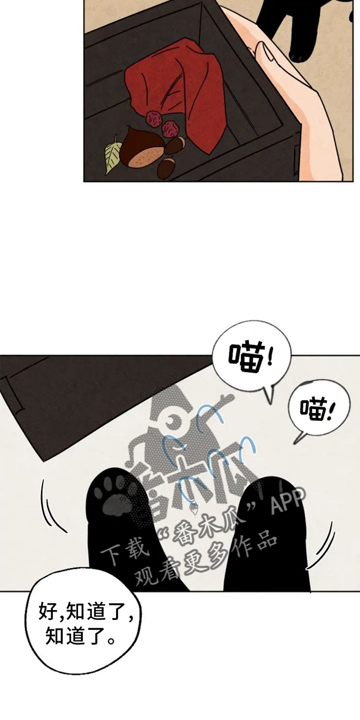 金福的故事漫画多少章漫画,第49话2图