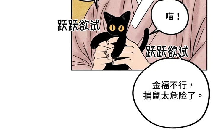 金福的故事怎么没有结局漫画,第74话2图