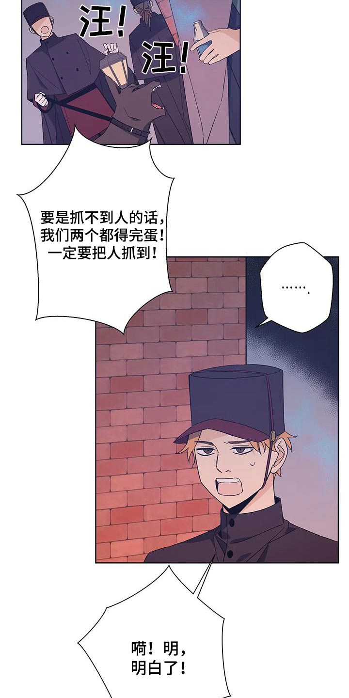 北方的挺水植物漫画,第51话1图