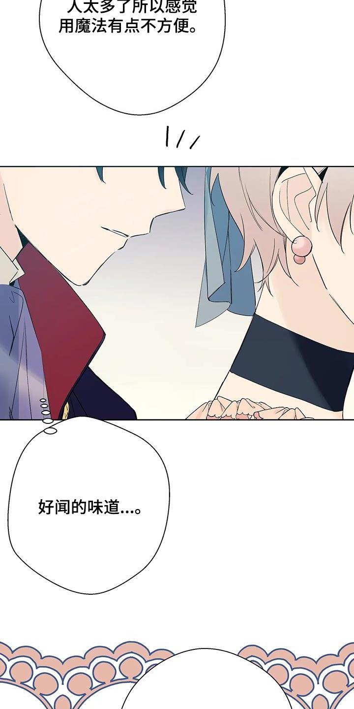 北方的王狼怎么获得剑胚漫画,第36话1图