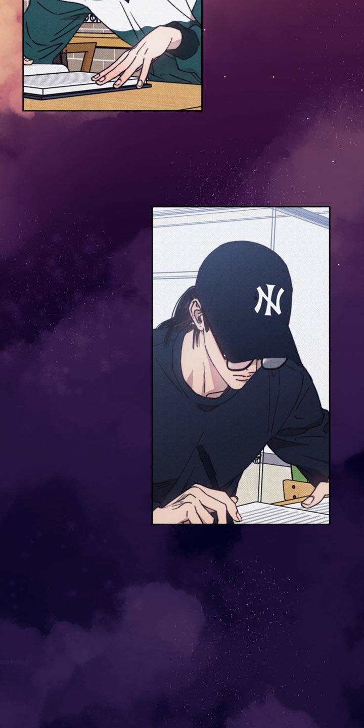 恋爱一百天漫画,第19话2图