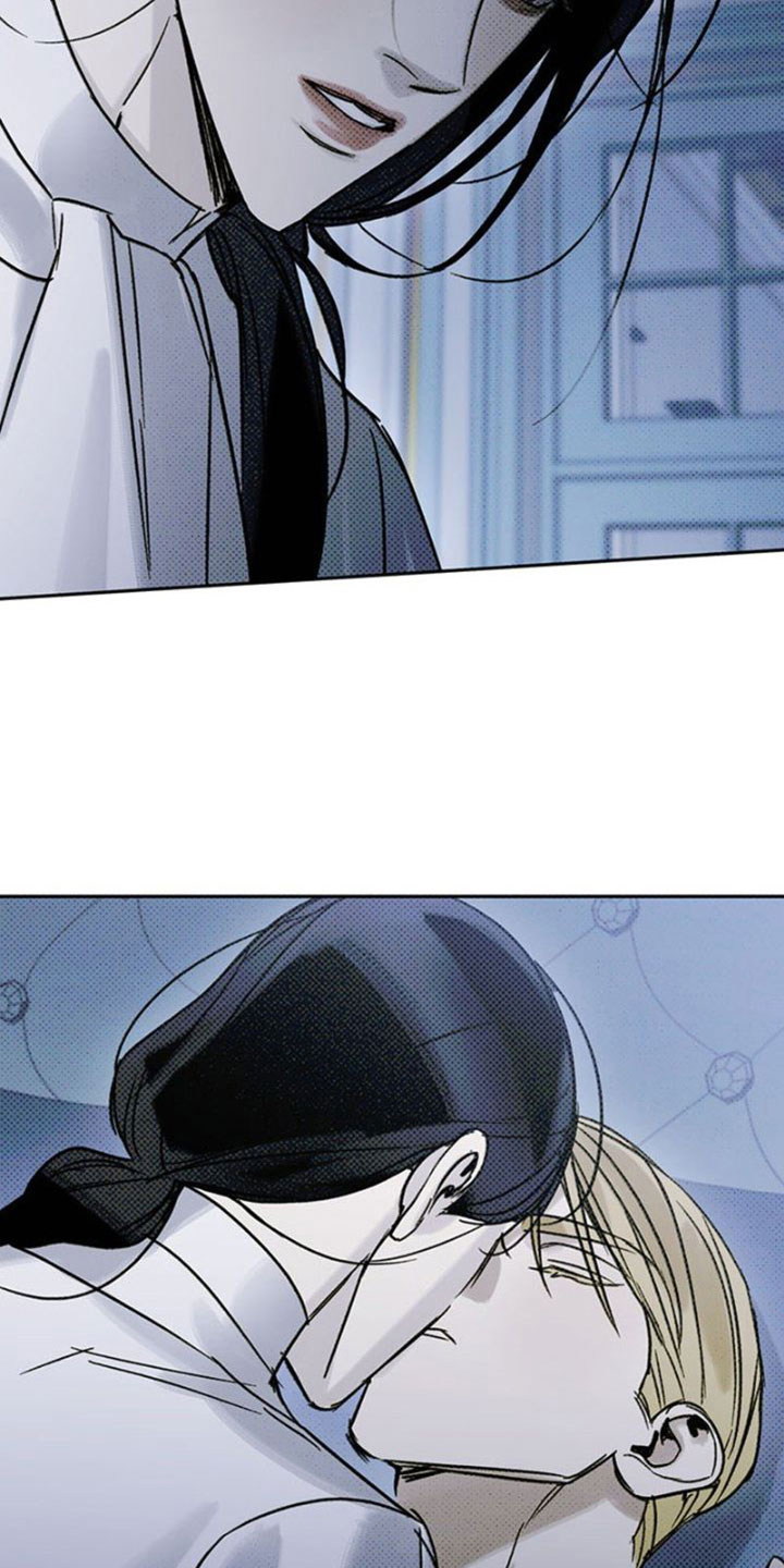 命定之爱泰剧剧情漫画,第27章：下药1图