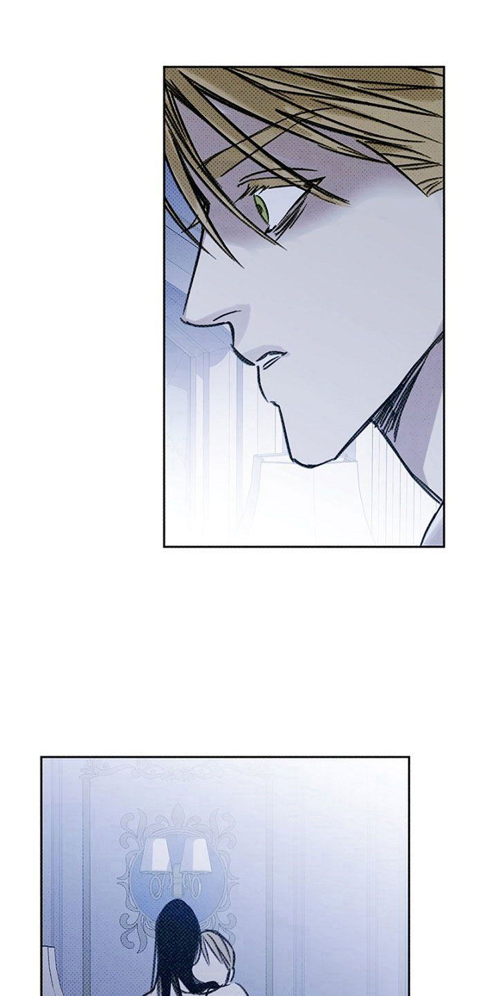 命定之爱泰剧剧情漫画,第19话2图