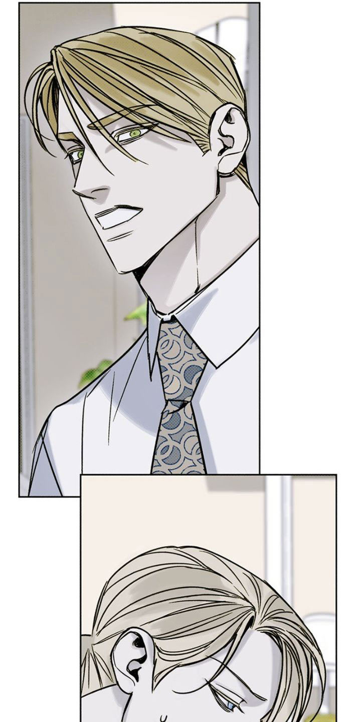 命定之爱泰剧剧情漫画,第28话2图