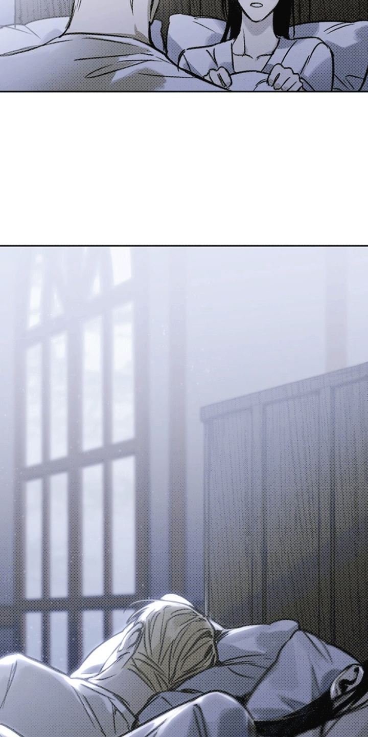 命定之爱泰剧剧情漫画,第3话2图