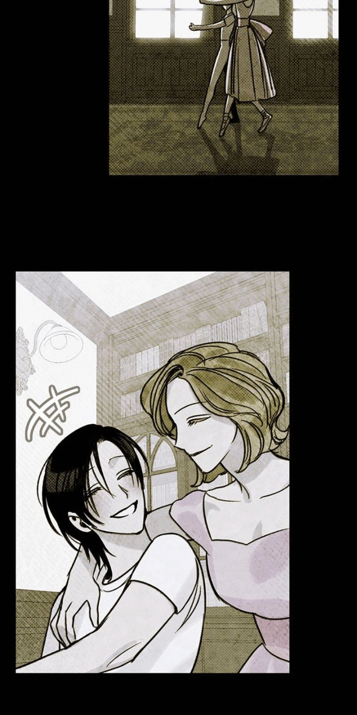 命定之爱泰剧国语版漫画,第12话1图