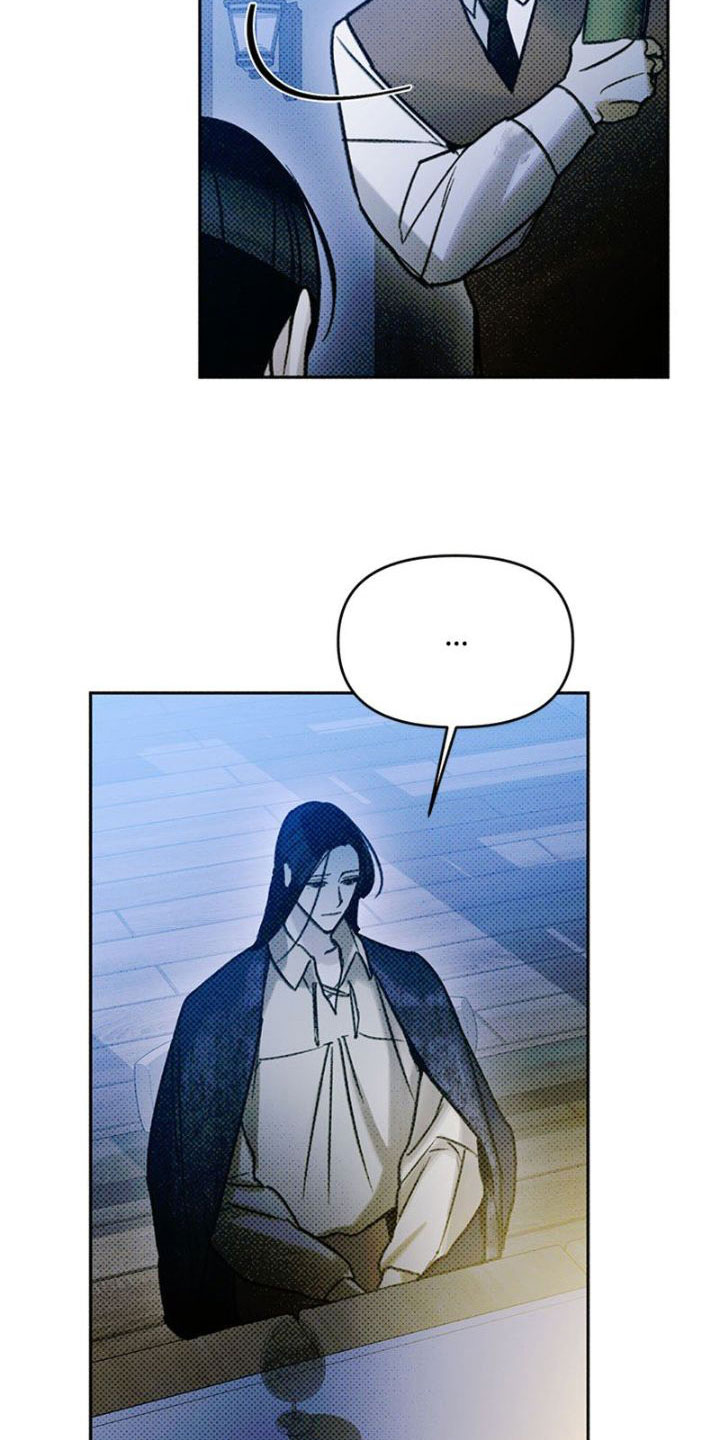 命定之爱泰剧剧情漫画,第30话2图