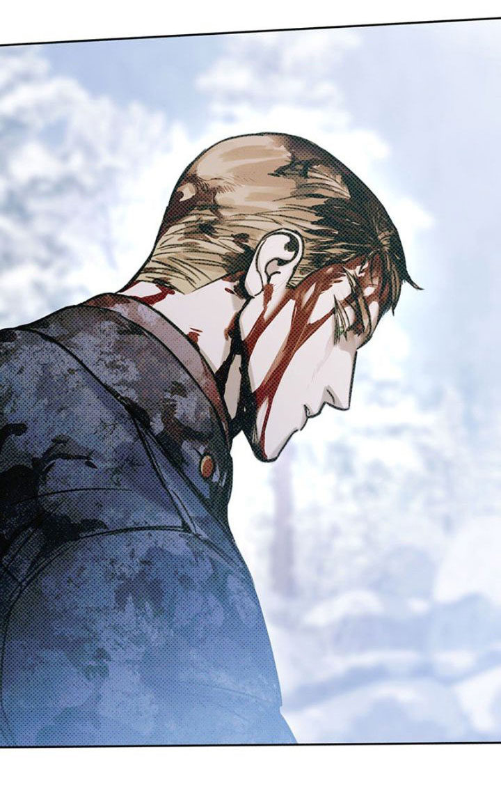 命定之爱泰剧剧情漫画,第33章：屠夫1图