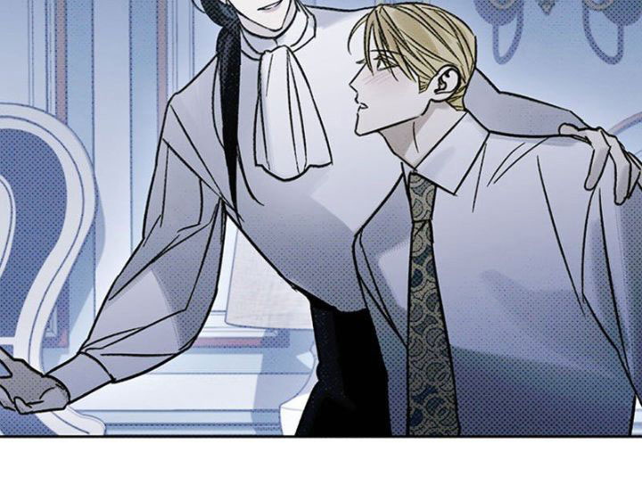 命定之爱泰剧剧情漫画,第27话1图