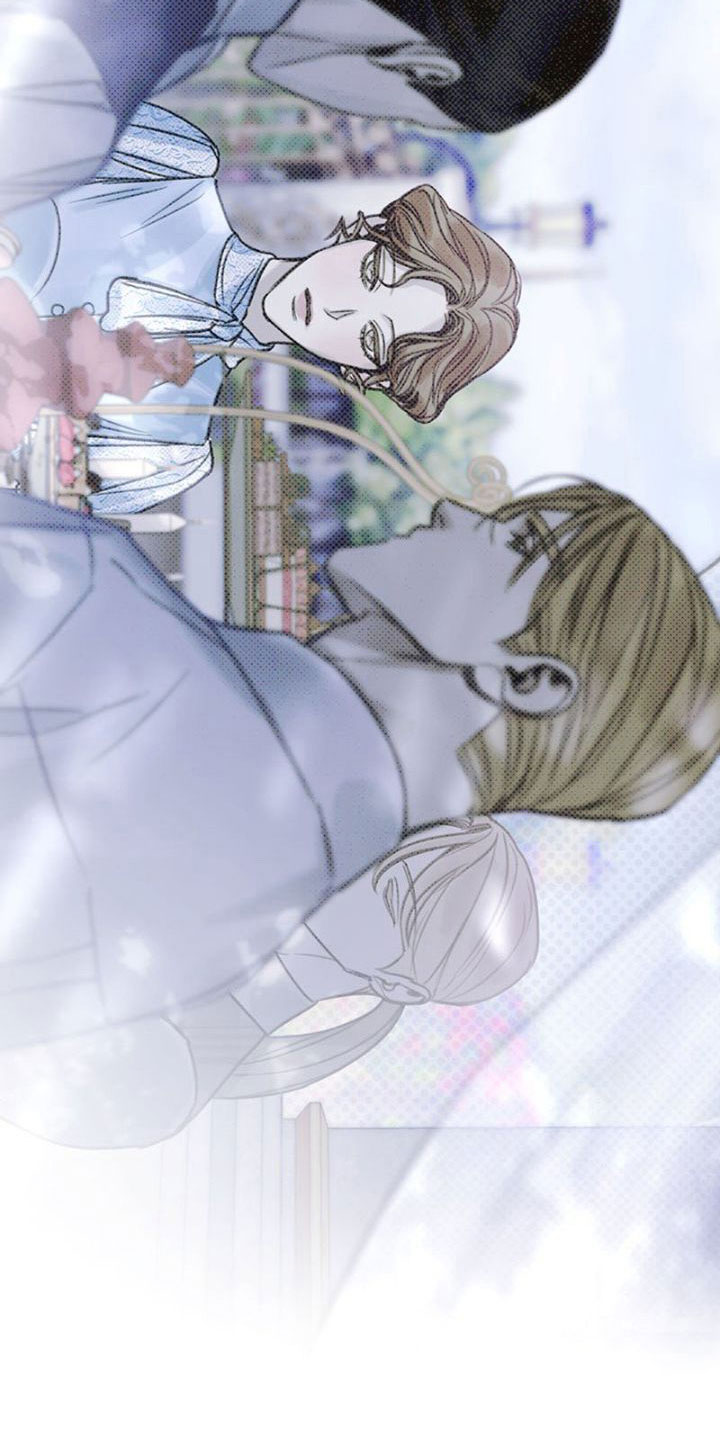 命定之爱泰剧剧情漫画,第26话2图