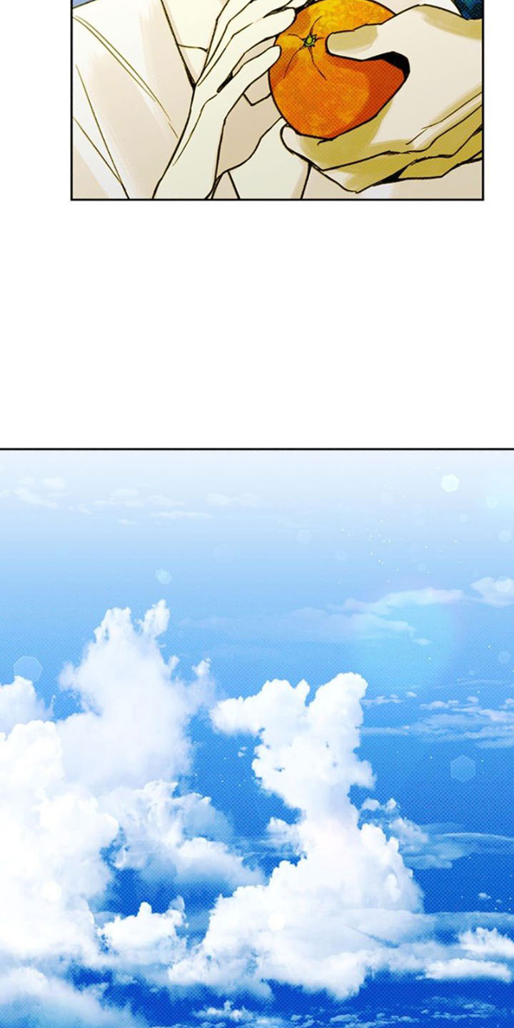 命定之爱泰剧剧情漫画,第15话2图