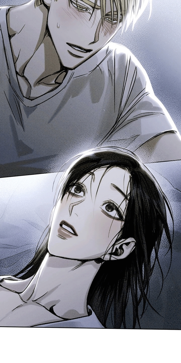 命定之爱泰剧剧情漫画,第2话2图