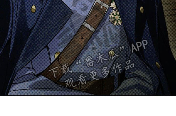 命定之爱泰剧剧情漫画,第37话2图