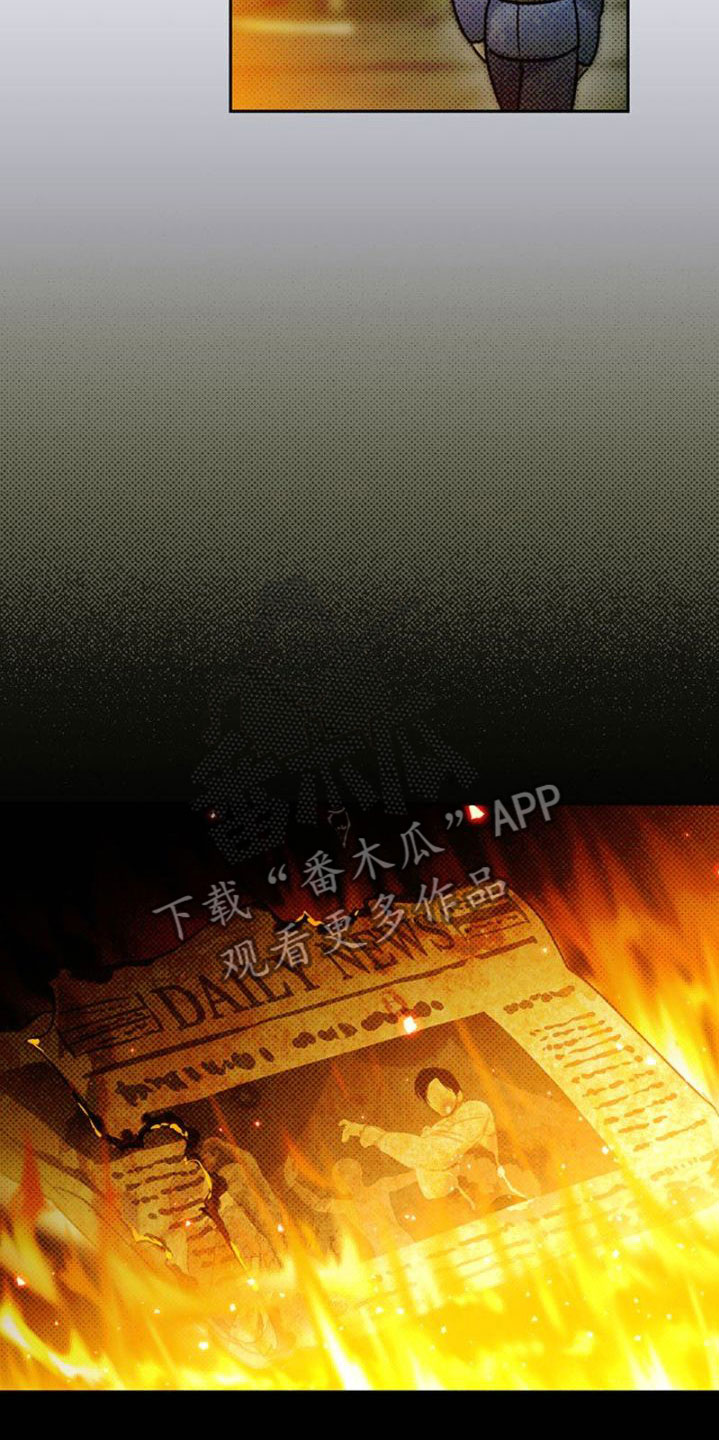 命定之爱泰剧剧情漫画,第38话1图