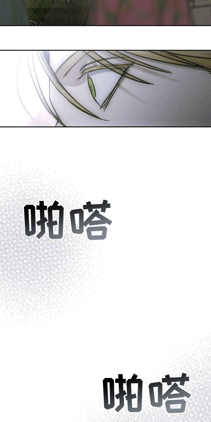 命定之爱免费观看全集漫画,第28话1图