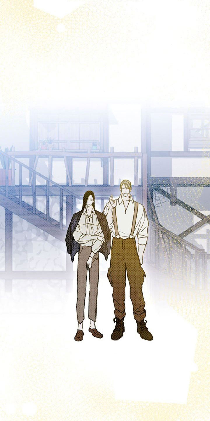 命定之爱泰剧剧情漫画,第30话2图
