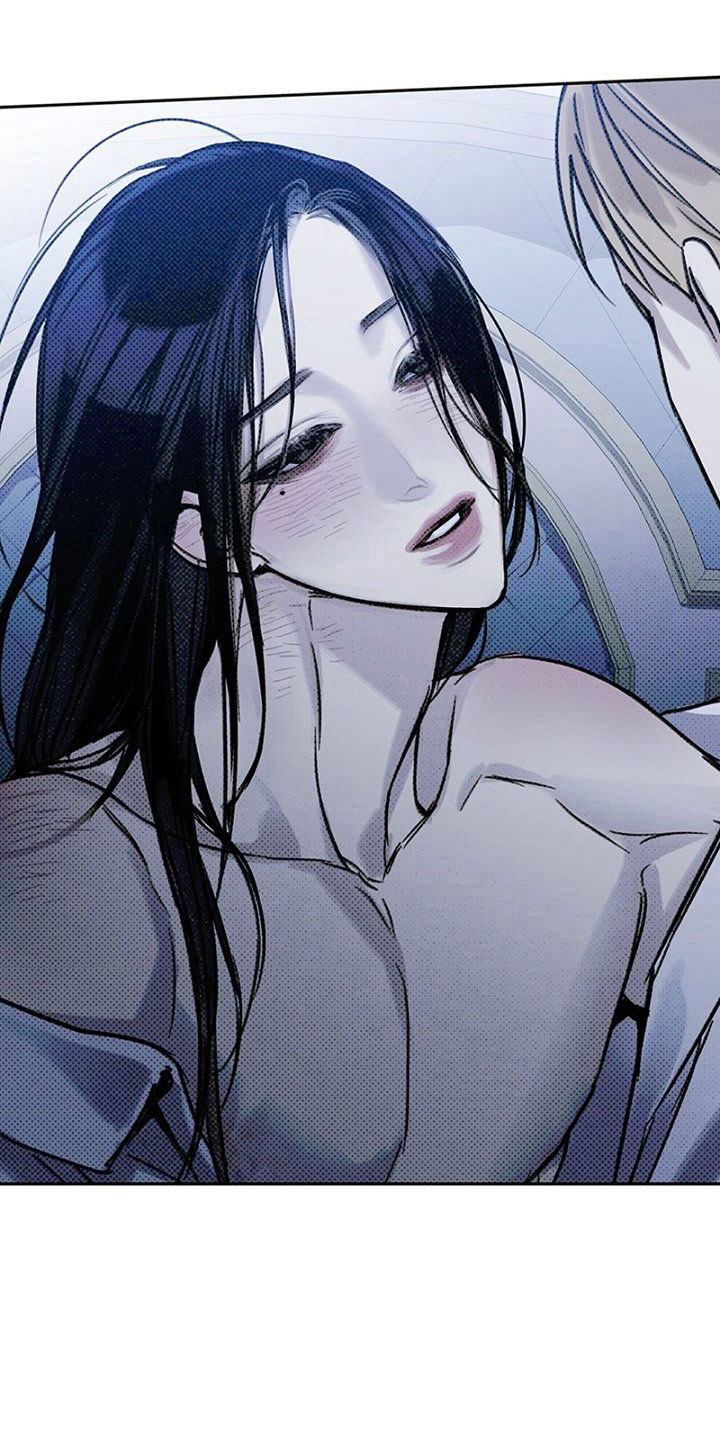 命定之爱泰剧剧情漫画,第19话1图