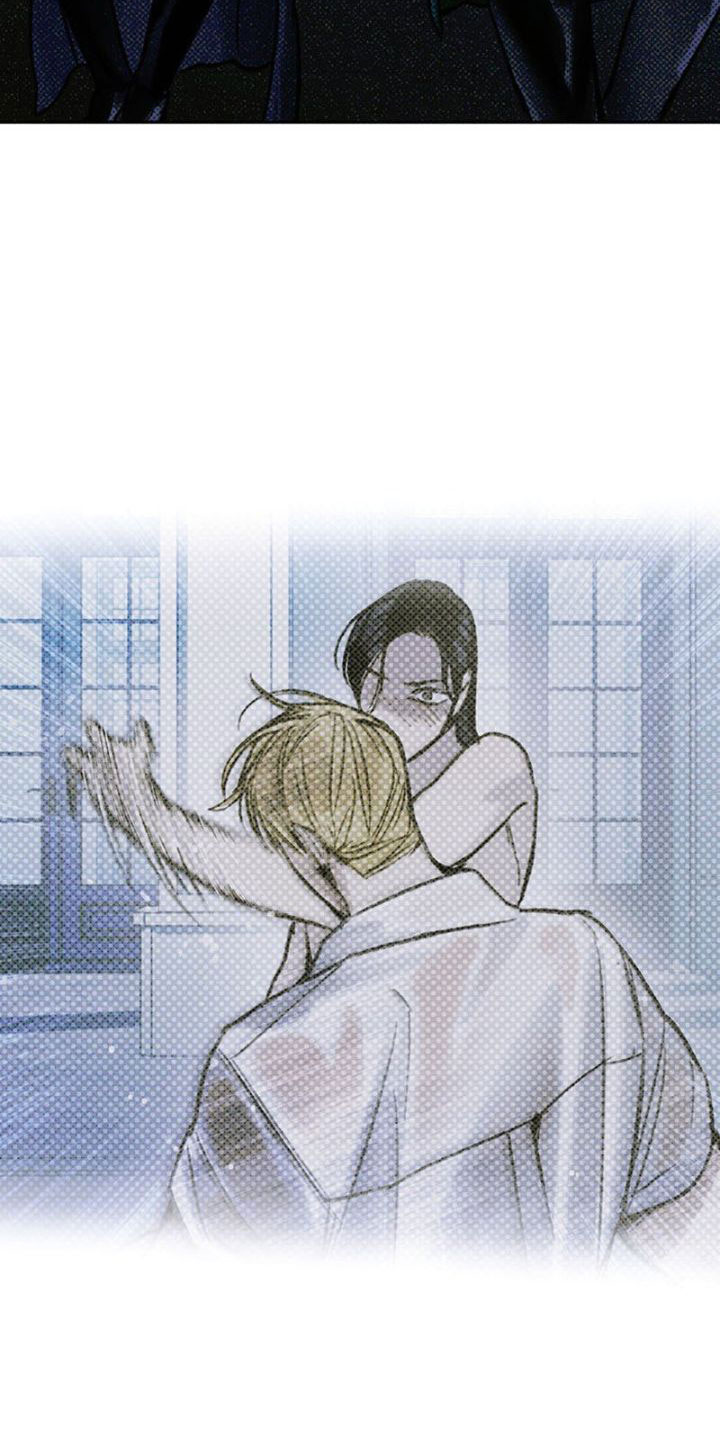命定之爱泰剧剧情漫画,第17话1图